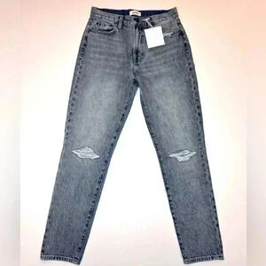 Pistola Womens Nico High Rise Mom jeans Size 27